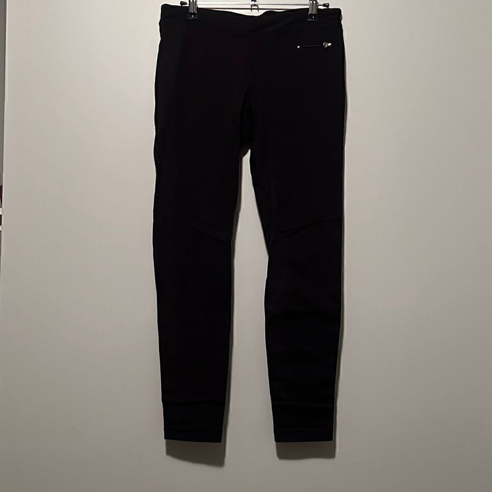 American Eagle Black Athletic Leggings